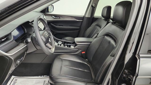 2023 Jeep Grand Cherokee L Limited 4x4 - 22949830 - 20