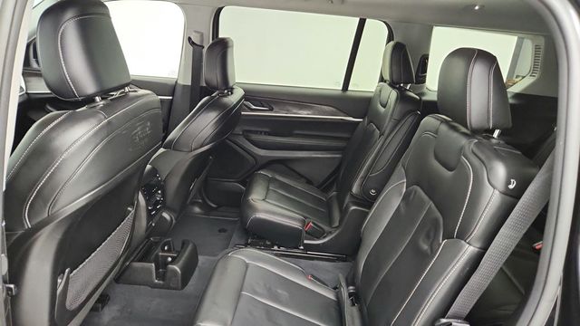 2023 Jeep Grand Cherokee L Limited 4x4 - 22949830 - 21