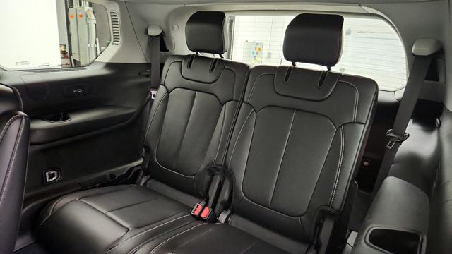 2023 Jeep Grand Cherokee L Limited 4x4 - 22949830 - 22