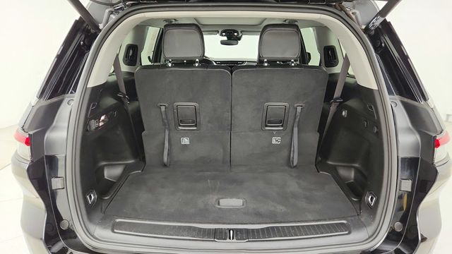 2023 Jeep Grand Cherokee L Limited 4x4 - 22949830 - 23