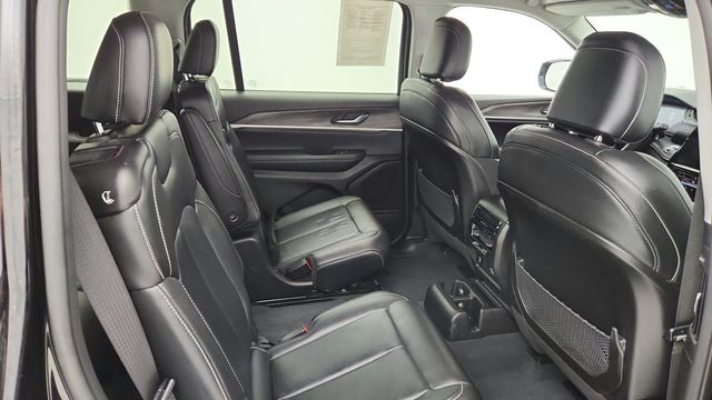 2023 Jeep Grand Cherokee L Limited 4x4 - 22949830 - 24