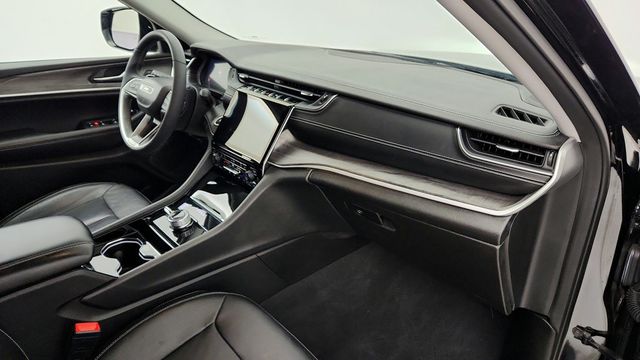 2023 Jeep Grand Cherokee L Limited 4x4 - 22949830 - 26