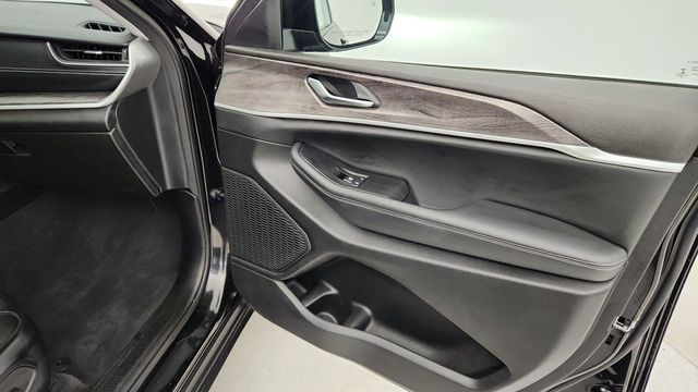 2023 Jeep Grand Cherokee L Limited 4x4 - 22949830 - 27