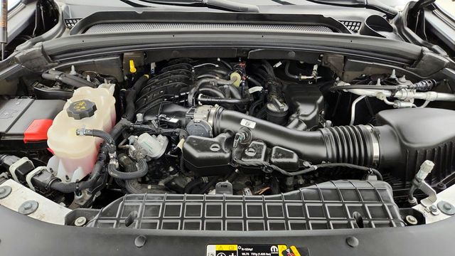 2023 Jeep Grand Cherokee L Limited 4x4 - 22949830 - 28