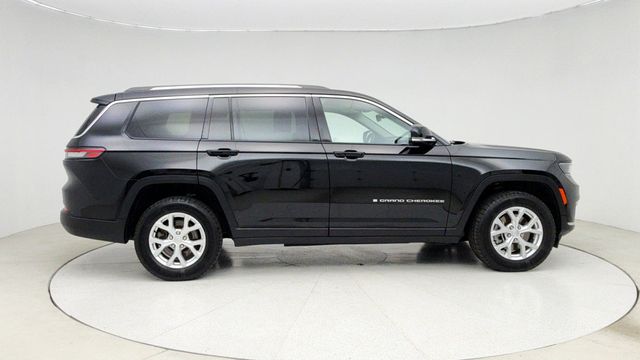 2023 Jeep Grand Cherokee L Limited 4x4 - 22949830 - 3