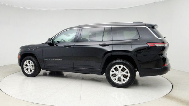 2023 Jeep Grand Cherokee L Limited 4x4 - 22949830 - 6