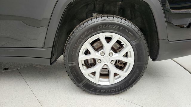 2023 Jeep Grand Cherokee L Limited 4x4 - 22949830 - 8