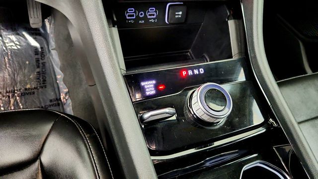 2023 Jeep Grand Cherokee L Limited 4x4 - 23083964 - 14