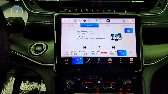2023 Jeep Grand Cherokee L Limited 4x4 - 23083964 - 15