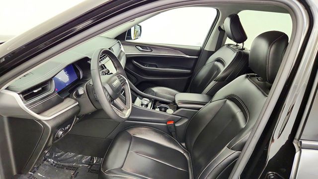 2023 Jeep Grand Cherokee L Limited 4x4 - 23083964 - 18