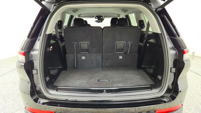 2023 Jeep Grand Cherokee L Limited 4x4 - 23083964 - 20