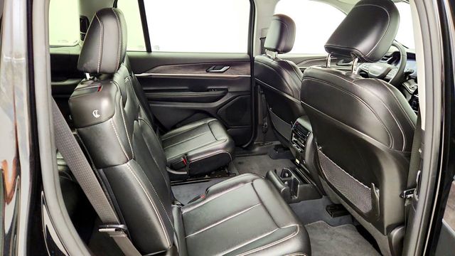 2023 Jeep Grand Cherokee L Limited 4x4 - 23083964 - 22