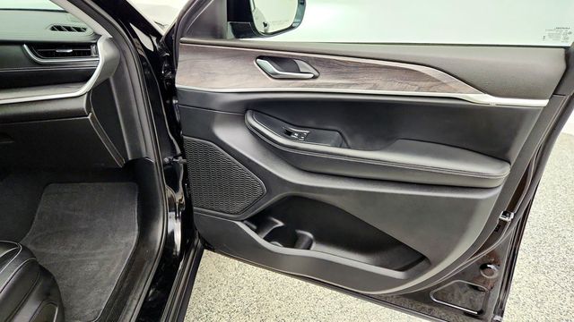 2023 Jeep Grand Cherokee L Limited 4x4 - 23083964 - 25