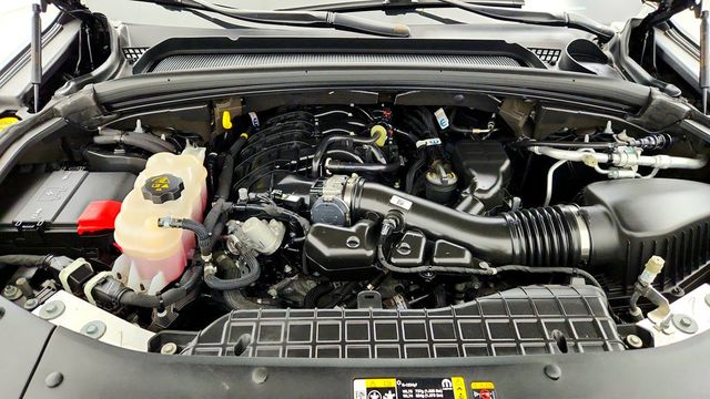 2023 Jeep Grand Cherokee L Limited 4x4 - 23083964 - 26