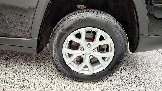 2023 Jeep Grand Cherokee L Limited 4x4 - 23083964 - 8