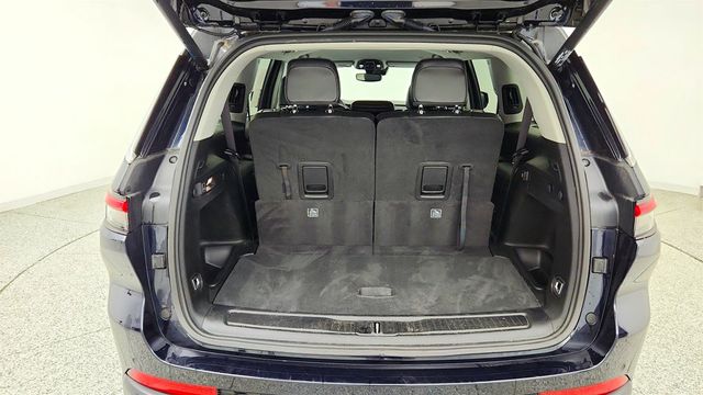 2023 Jeep Grand Cherokee L Limited 4x4 w/ 2nd Row Bench Seating - 23036258 - 19