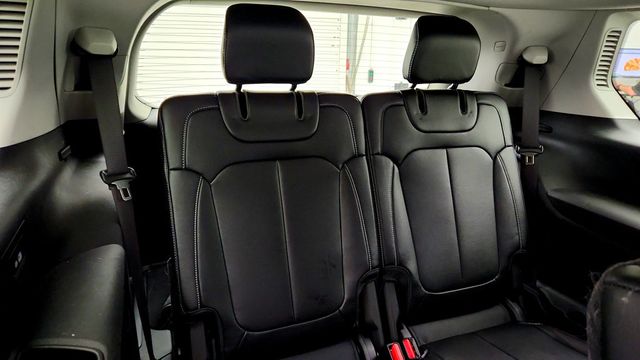 2023 Jeep Grand Cherokee L Limited 4x4 w/ 2nd Row Bench Seating - 23036258 - 20
