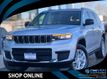 2023 Jeep Grand Cherokee L L LAREDO - 22837596 - 0