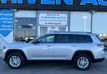 2023 Jeep Grand Cherokee L L LAREDO - 22837596 - 1