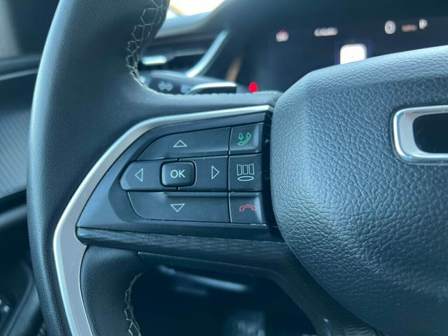 2023 Jeep Grand Cherokee L L LAREDO - 22837596 - 19