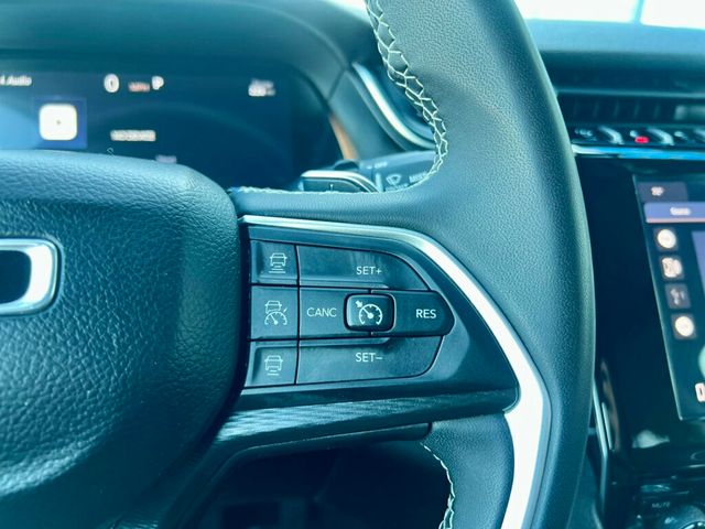 2023 Jeep Grand Cherokee L L LAREDO - 22837596 - 20