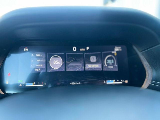 2023 Jeep Grand Cherokee L L LAREDO - 22837596 - 22