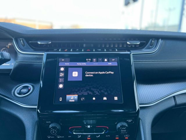 2023 Jeep Grand Cherokee L L LAREDO - 22837596 - 24