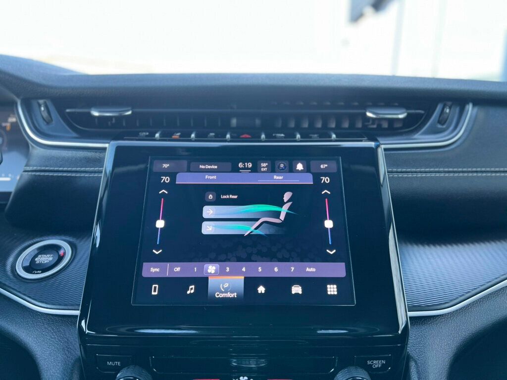 2023 Jeep Grand Cherokee L L LAREDO - 22837596 - 26