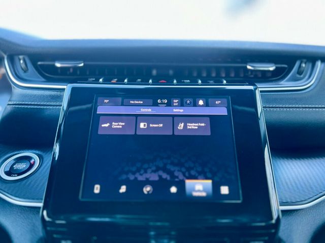 2023 Jeep Grand Cherokee L L LAREDO - 22837596 - 27