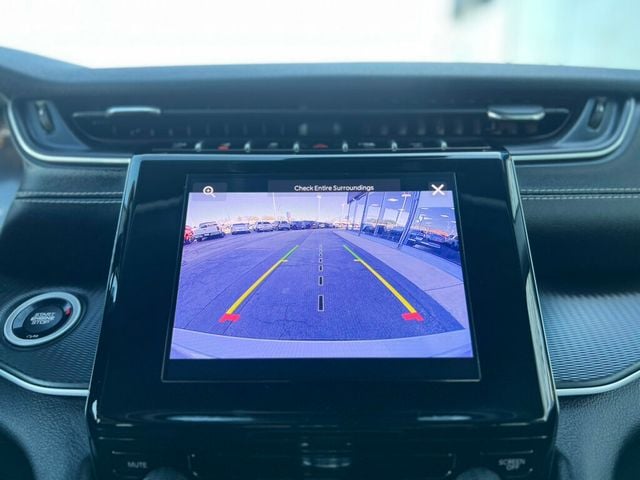 2023 Jeep Grand Cherokee L L LAREDO - 22837596 - 28