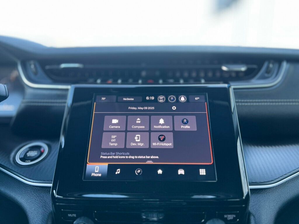 2023 Jeep Grand Cherokee L L LAREDO - 22837596 - 29