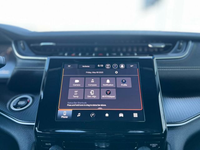 2023 Jeep Grand Cherokee L L LAREDO - 22837596 - 29