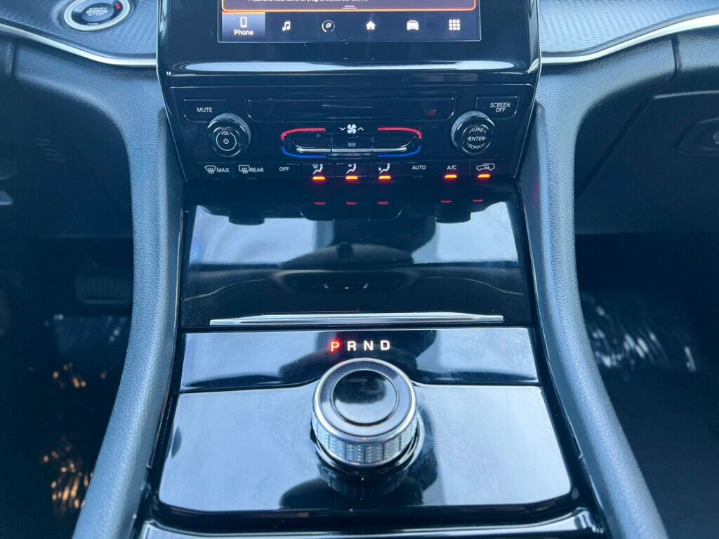 2023 Jeep Grand Cherokee L L LAREDO - 22837596 - 30