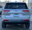 2023 Jeep Grand Cherokee L L LAREDO - 22837596 - 33
