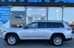 2023 Jeep Grand Cherokee L L LAREDO - 22837596 - 37