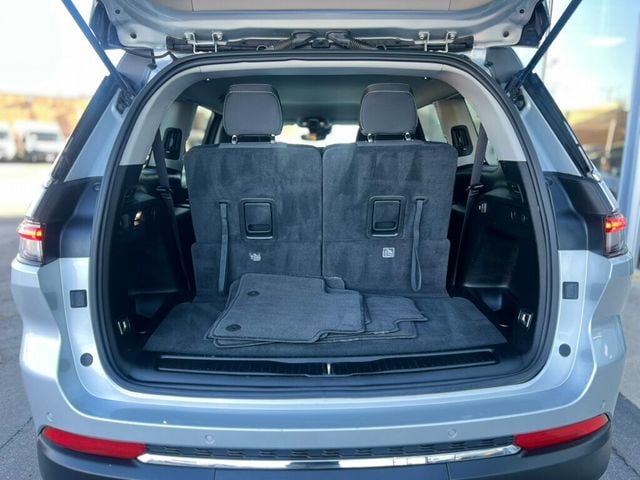 2023 Jeep Grand Cherokee L L LAREDO - 22837596 - 6