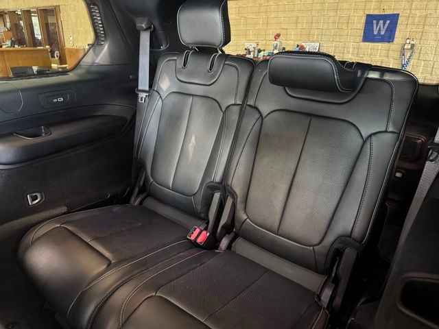 2023 Jeep Grand Cherokee L Overland 4x4 - 23072122 - 17