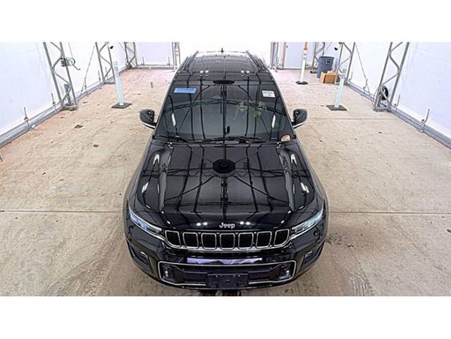 2023 Jeep Grand Cherokee L Overland 4x4 - 23003432 - 2