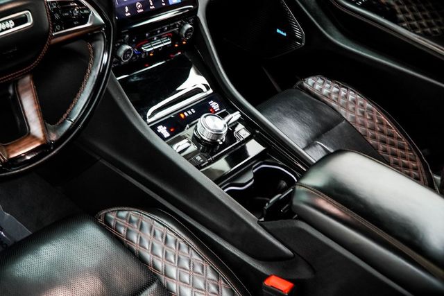 2023 Jeep Grand Cherokee L Summit - 22902950 - 15