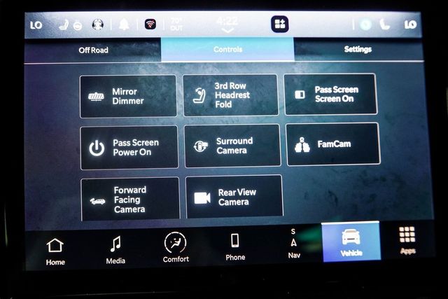 2023 Jeep Grand Cherokee L Summit - 22902950 - 24