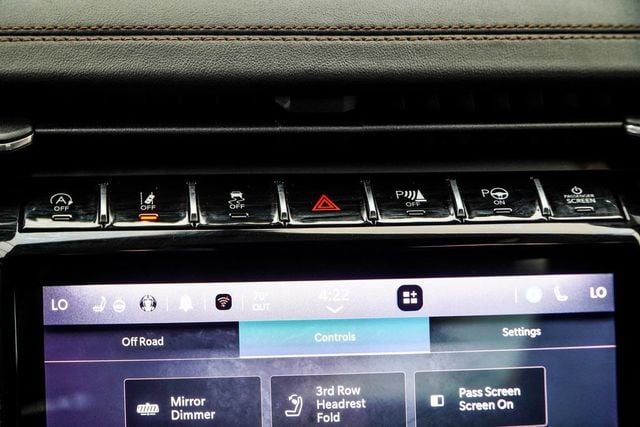 2023 Jeep Grand Cherokee L Summit - 22902950 - 25