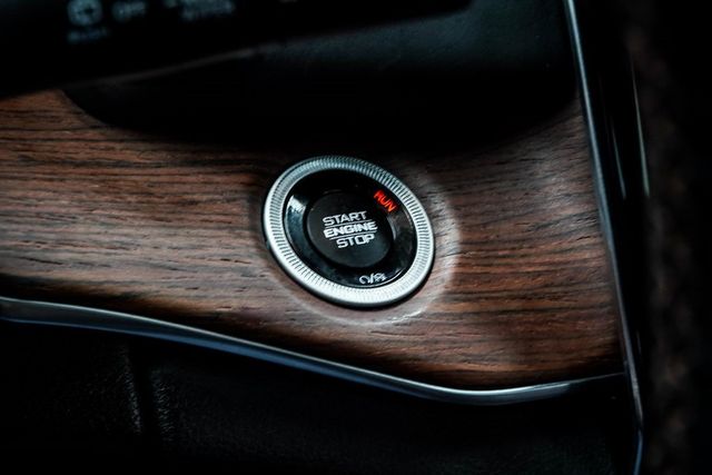 2023 Jeep Grand Cherokee L Summit - 22902950 - 26