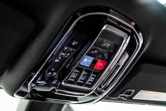 2023 Jeep Grand Cherokee L Summit - 22902950 - 27