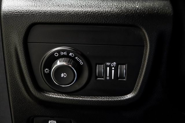 2023 Jeep Grand Cherokee L Summit - 22902950 - 28