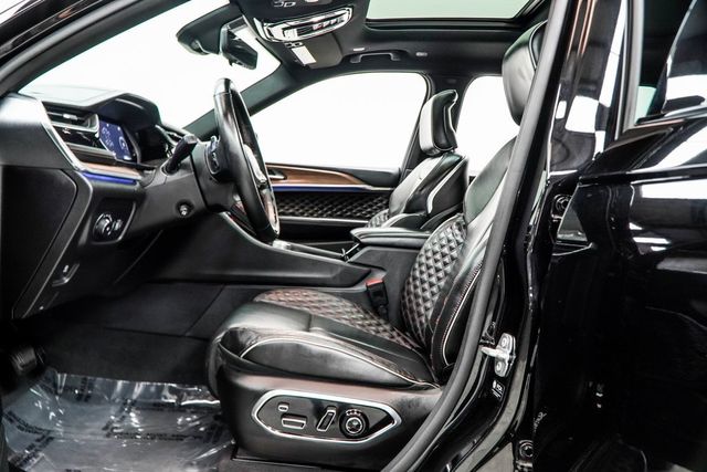 2023 Jeep Grand Cherokee L Summit - 22902950 - 30