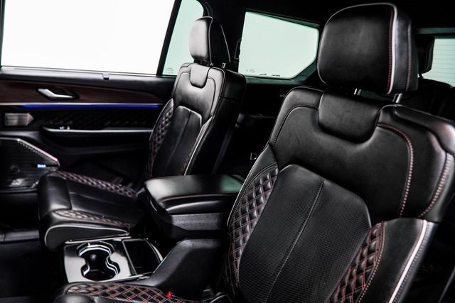 2023 Jeep Grand Cherokee L Summit - 22902950 - 31