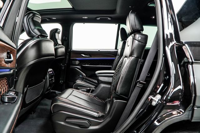 2023 Jeep Grand Cherokee L Summit - 22902950 - 32