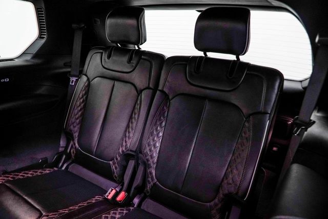 2023 Jeep Grand Cherokee L Summit - 22902950 - 33