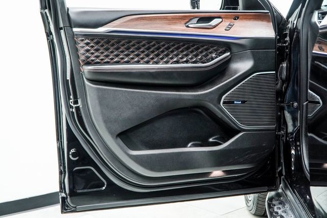 2023 Jeep Grand Cherokee L Summit - 22902950 - 34