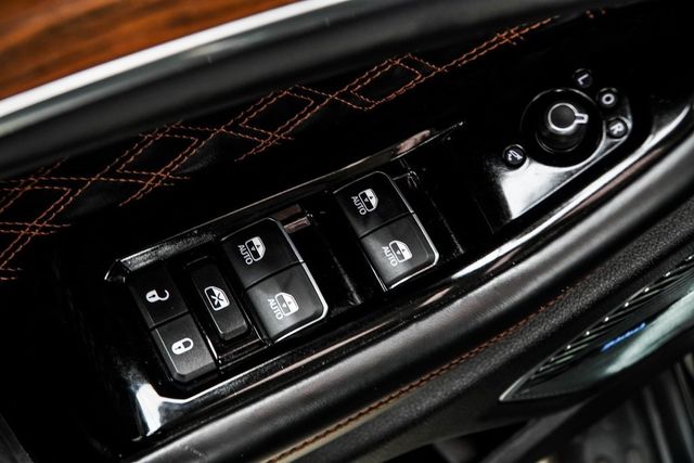 2023 Jeep Grand Cherokee L Summit - 22902950 - 35